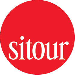 Sitour logo